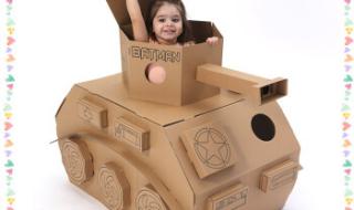 幼儿园手工制作大全 幼儿园手工制作大全