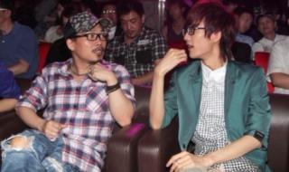 徐良的所有歌曲 徐良的所有歌曲