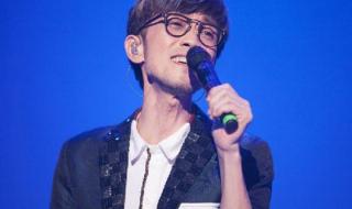 周传雄上海演唱会 周传雄上海演唱会