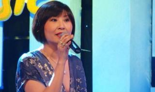 张蔷爱你在心口难开 张蔷爱你在心口难开