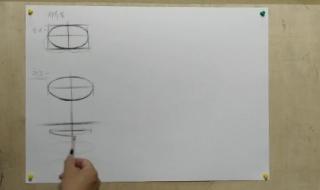 椭圆的画法 椭圆的画法