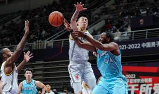 CBA排名榜最新排名榜