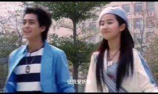 缘分惹的祸安东阳