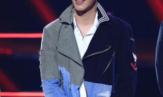 王力宏天津演唱会