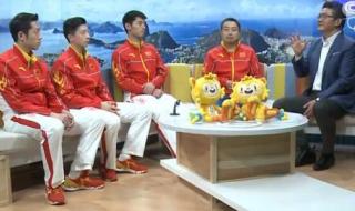 马龙张继科私人关系 马龙张继科私人关系