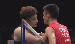 2018年羽毛球世锦赛决赛 2018年羽毛球世锦赛决赛