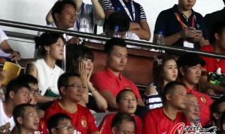 亚冠四分之一决赛