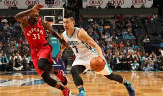 林书豪nba精彩集锦